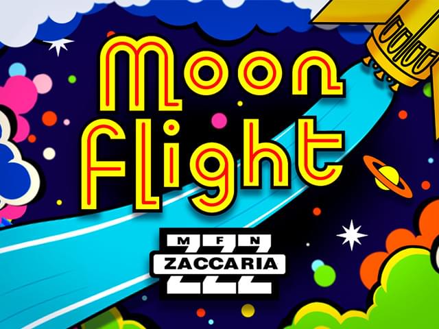 733bet Deslizante de Voo Lunar